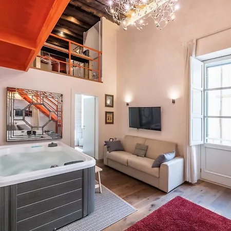 Il Regio Maison Di Charme 5* كالياري