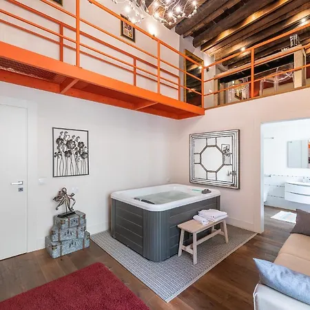Il Regio Maison Di Charme בית הארחה קליארי