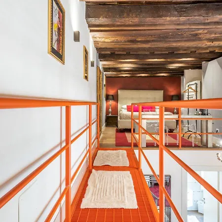 בית הארחה Il Regio Maison Di Charme