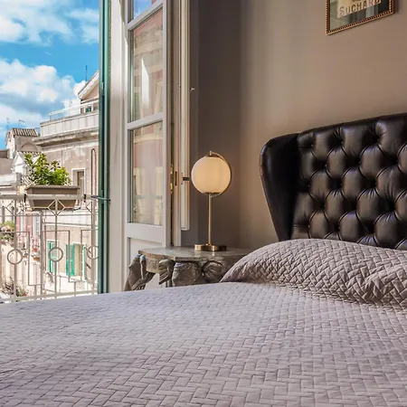 בית הארחה Il Regio Maison Di Charme 5*