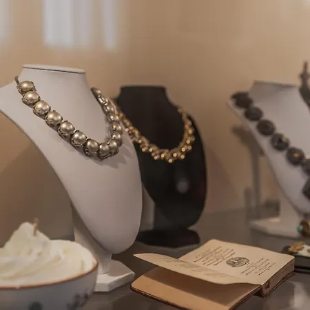בית הארחה Il Regio Maison Di Charme