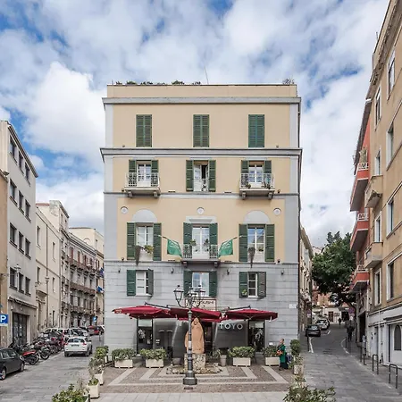 Il Regio Maison Di Charme