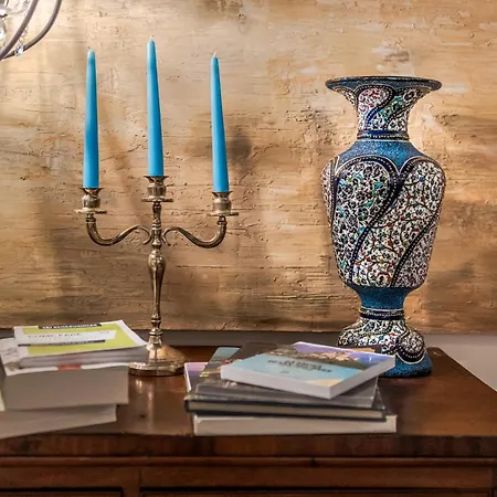 בית הארחה Il Regio Maison Di Charme קליארי