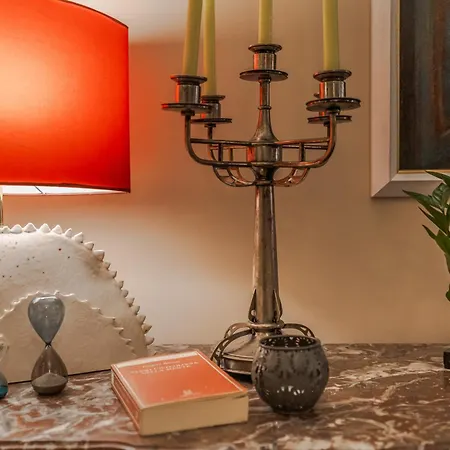 בית הארחה Il Regio Maison Di Charme