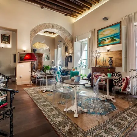 Il Regio Maison Di Charme كالياري