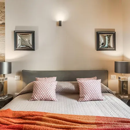 Il Regio Maison Di Charme בית הארחה 5*