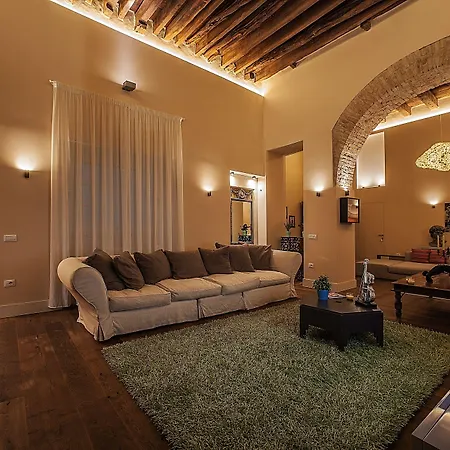 بيت ضيافة Il Regio Maison Di Charme