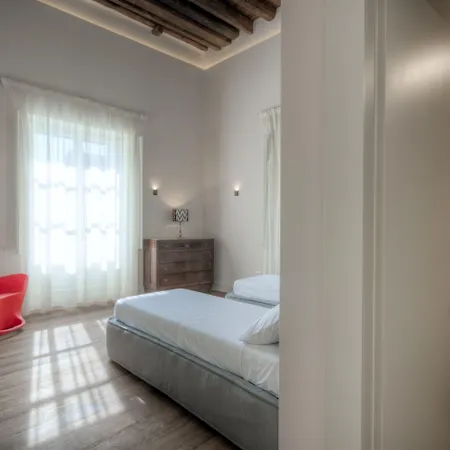 Il Regio Maison Di Charme 5*