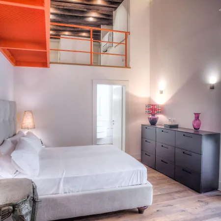 بيت ضيافة Il Regio Maison Di Charme 5*