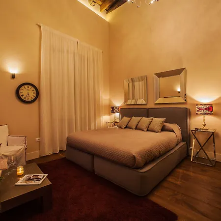 بيت ضيافة Il Regio Maison Di Charme 5*