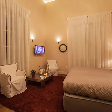 Il Regio Maison Di Charme 5*