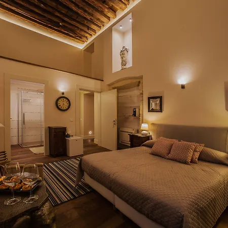 בית הארחה Il Regio Maison Di Charme