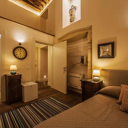 Il Regio Maison Di Charme 5*