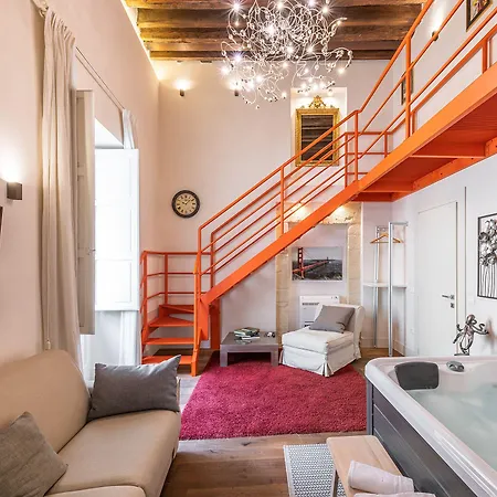 게스트하우스 Il Regio Maison Di Charme 5*