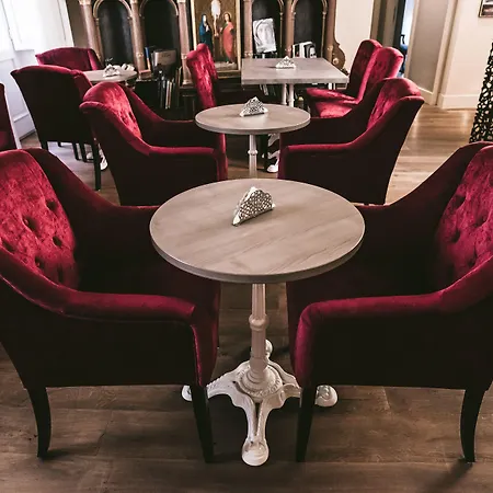 بيت ضيافة Il Regio Maison Di Charme كالياري