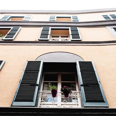 Il Regio Maison Di Charme بيت ضيافة