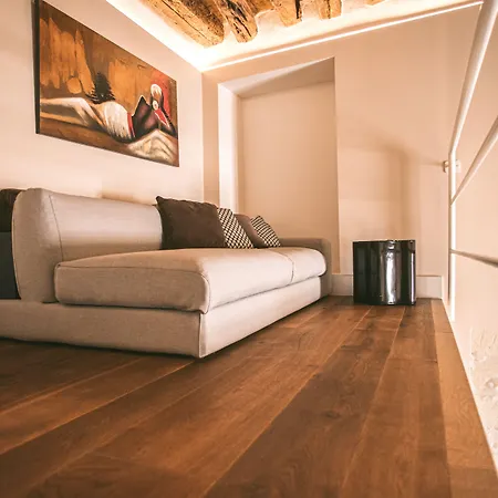 בית הארחה Il Regio Maison Di Charme 5*