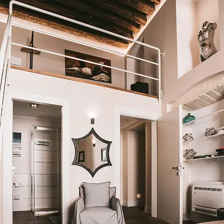 Il Regio Maison Di Charme בית הארחה