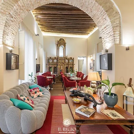 בית הארחה Il Regio Maison Di Charme