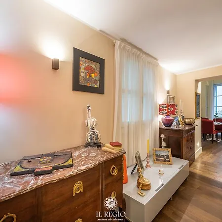 Il Regio Maison Di Charme בית הארחה
