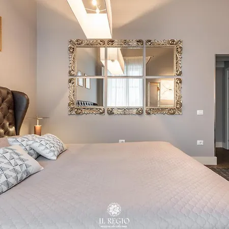 بيت ضيافة Il Regio Maison Di Charme كالياري