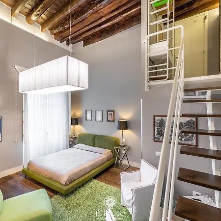 بيت ضيافة Il Regio Maison Di Charme كالياري