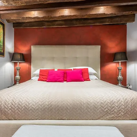 Il Regio Maison Di Charme Pensionat