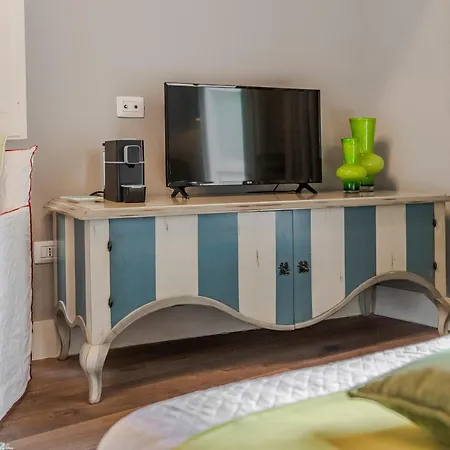 Il Regio Maison Di Charme