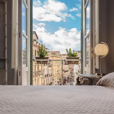 Il Regio Maison Di Charme