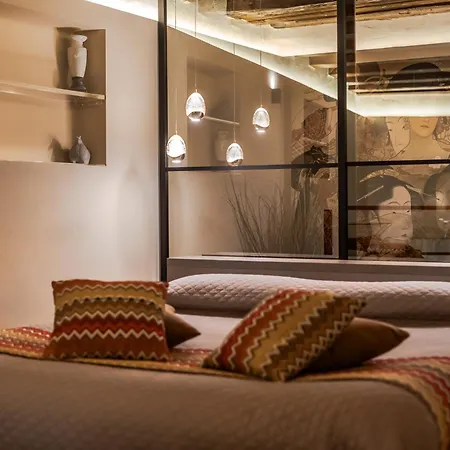 Pensionat Il Regio Maison Di Charme 5*