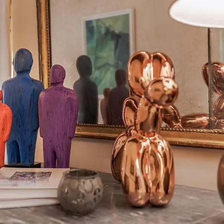 Il Regio Maison Di Charme Cagliari