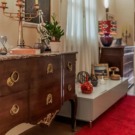 Pensionat Il Regio Maison Di Charme 5*