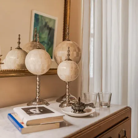 Pensionat Il Regio Maison Di Charme 5*