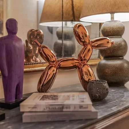 Il Regio Maison Di Charme Cagliari