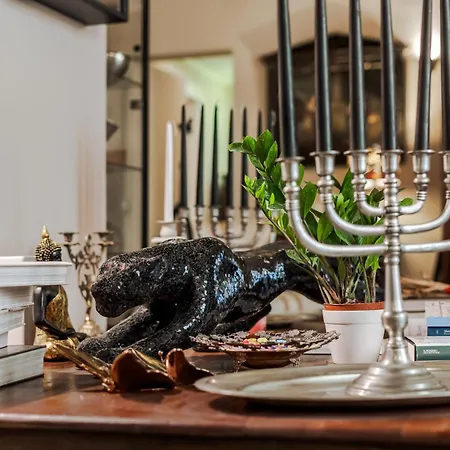 Il Regio Maison Di Charme