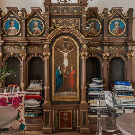 Il Regio Maison Di Charme