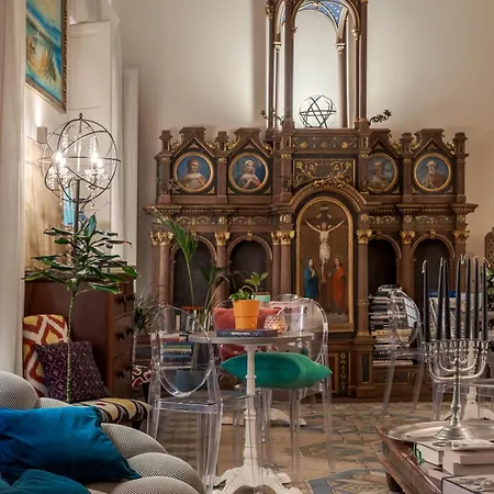 Pensionat Il Regio Maison Di Charme 5*