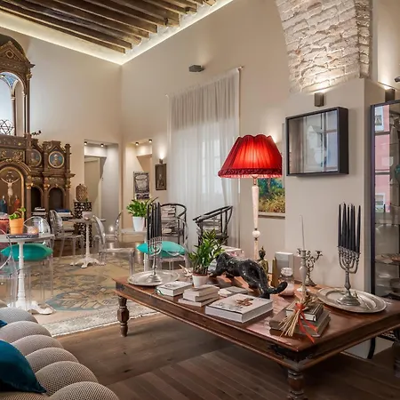 Il Regio Maison Di Charme Cagliari