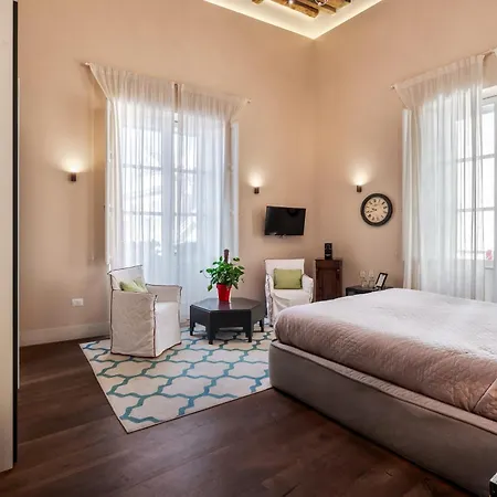 Il Regio Maison Di Charme 5* Cagliari