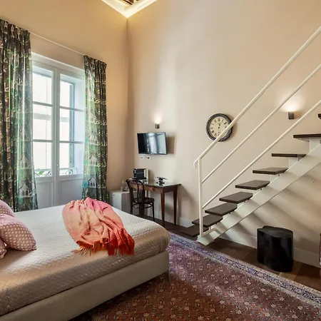 Il Regio Maison Di Charme 5*