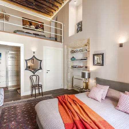 Il Regio Maison Di Charme Cagliari