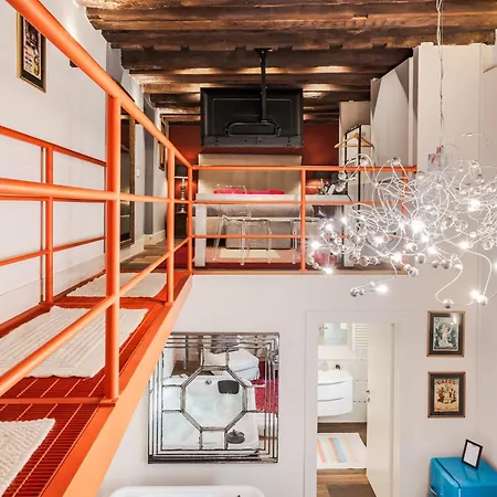 Il Regio Maison Di Charme 5* Cagliari