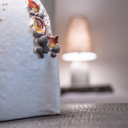 Il Regio Maison Di Charme بيت ضيافة