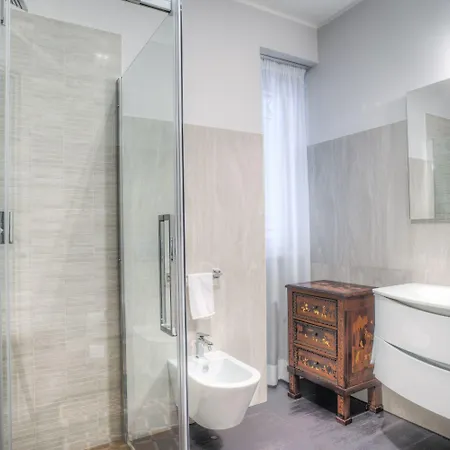 Il Regio Maison Di Charme 5* Cagliari