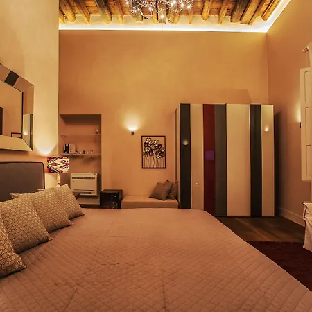 Il Regio Maison Di Charme Pensionat