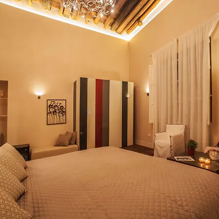 Il Regio Maison Di Charme 卡利亚里