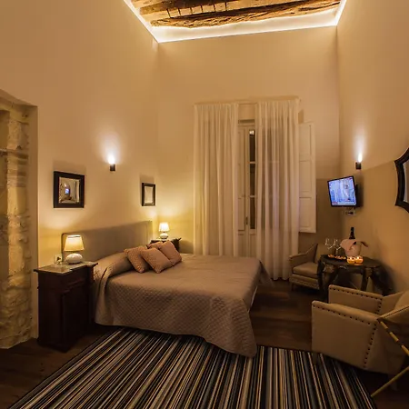 Il Regio Maison Di Charme Pensionat