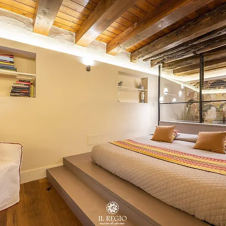 Pensionat Il Regio Maison Di Charme Cagliari