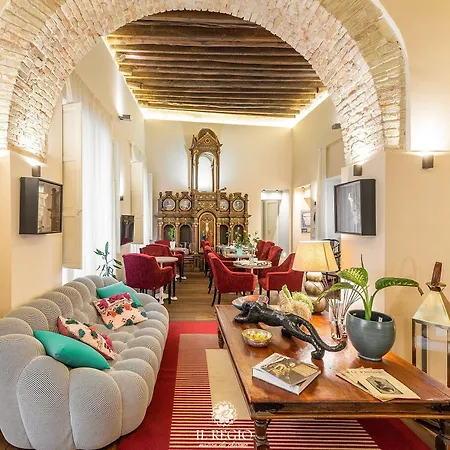 Il Regio Maison Di Charme 5*