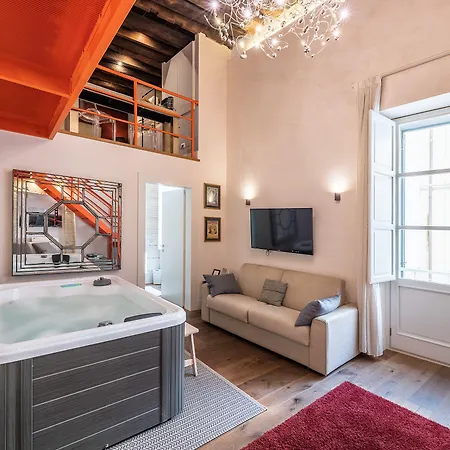 Il Regio Maison Di Charme 5*